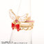 Cardcaptor Sakura 2-part Ring Costume Motif A(Pre-order)