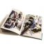 Artbook หนังสือภาพ Gundam Wing : Frozen Teardrop (Pre-order)