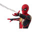 MAFEX No.245 MAFEX SPIDER-MAN INTEGRATED SUIT "Spider-Man: No Way Home"(Pre-order)