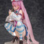 [Bonus] Siokonbu Original Character (Published Cover of COMIC BAVEL) Momo Tsukimi 1/6 Complete Figure(Pre-order)