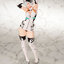 [Bonus] Shunya Yamashita x Mitsumasa Yoshizawa Rebuild of Evangelion Rei Ayanami Renewal Edition Complete Figure(Pre-order)