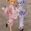 Is the order a rabbit? BLOOM Chino (Summer Festival) =Repackage Edition= 1/7 Complete Figure(Pre-order)