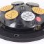 Scanspeak Illuminator D3004/6640-00 1" Tweeter Beryllium Dome