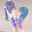 Nikkan Shoujo Gal's Temptation Akino Erina Naked Ver. (1/6 Scale)(Pre-order)