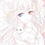 (Pre-order) สมุดภาพระบายสี Shao Nu Zhi Guo