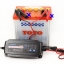 FOXSUR รุ่น FBC1208 เครื่องชาร์จฟื้นฟูแบตเตอรี่รถยนต์ 12V (2A/4A/8A)