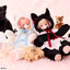 Luminous*Street /Mii HUG Mii! (Black Cat ver.) Complete Doll(Pre-order)