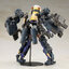 Frame Arms Girl Greifen Barracuda Plastic Model(Pre-order)