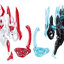 FROM Series Fox Void Enhanced 2Pack BOX(Pre-order)