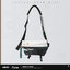 [Bonus] Honkai: Star Rail Chara Image Apparel Series Shoulder Bag Dan Heng(Provisional Pre-order)