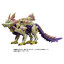 ZOIDS Gatling Fox Mitsune(Pre-order)
