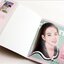 (Pre-order) หนังสือสอนระบายสีไม้ภาพเด็กผู้หญิงน่ารักๆ