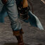 Berserk Guts: Childhood 1/6 Complete Figure(Pre-order)