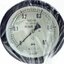Diaphragm Seal Type Pressure Gauge F type 100 × 0.5MPa 10k-25A SUS316L :Daito Keiki Seisakusho