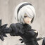 ARTFX J NieR:Automata Ver1.1a 2B 1/8 Complete Figure(Pre-order)