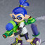 figma Splatoon Boy: DX Edition(Pre-order)
