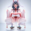 Choco-chan illustration by Hanjuku Choco Pai 1/6 Complete Figure(Provisional Pre-order)