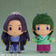 The Apothecary Diaries Plushie Maomao(Pre-order)