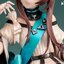 Arknights Amiya Dreamland VER. 1/7 Complete Figure(In-stock)