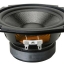 Dayton Audio DC130A-8 5-1/4" Classic Woofer Speaker