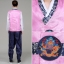 ชุดฮันบกชายแดจังกึม 한국 남성 의류대장금 및 고대 의상 Korean Men's Dachang Gum Ancient Costumes