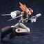 Mega Man X Axl 1/12 Plastic Model(Pre-order)