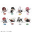 TokoToko Acrylic Stand TV Anime "Dandadan" 8Pack BOX(In-stock)