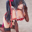 [Bonus] Succubus Homestay Sakuma Shizuku 1/5 Complete Figure(Pre-order)
