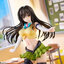 To Love-Ru Darkness Yui Kotegawa Arranged Uniform Version 1/7 Complete Figure(Pre-order)