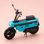 Megami Device BUSTER DOLL KNIGHT Alice with Honda AB12 MOTOCOMPO Plastic Model(Pre-order)