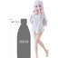 TENITOL TALL Wandering Witch: The Journey of Elaina Elaina shirt ver. Complete Figure(Pre-order)