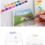 (Pre-order) ชุดระบายสีน้ำภาพ landscape แบบง่ายๆใน 30 วัน