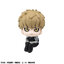 LookUp One-Punch Man Genos Complete Figure(Pre-order)