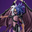 [Exclusive Sale] MONSTERS CHRONICLE Yu-Gi-Oh! Duel Monsters GX Yubel Complete Figure(Pre-order)