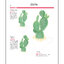 (Pre-order) หนังสือระบายสีไม้ภาพพืช