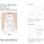 (Pre-order) หนังสือสอนวาดและรวมเทคนิคสเก็ตช์ภาพแฟชั่นด้วยมือ