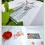 (Pre-order) หนังสือระบายสีน้ำสไตล์ย้อนยุคภาพพืช