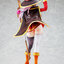 KDcolle Super Sonico KONOSUBA -God's blessing on this wonderful world! Megumin collaboration ver.(Pre-order)