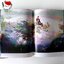(Pre-order) Artbook หนังสือภาพ 星河入墨 ของ Eno.