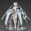 Hyper Body Goddess of Victory: Nikke Cinderella Posable Figure(Pre-order)