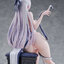 Aojiro Hebi no Iro 1/7 Complete Figure Deluxe Edition(Pre-order)