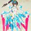 Megami Device Asra Archer Aoi 1/1 Plastic Model(Pre-order)