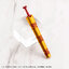 M.S.G Modeling Support Goods Virtuous Style10 Sword Set B Flamerite Ver.(Pre-order)