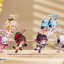 [Exclusive Sale] Goddess of Victory: Nikke SD Spin Acrylic Stand 6Pack BOX(Pre-order)