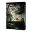 (Pre-order) Artbook หนังสือภาพ BACKGROUND ARTWORKS : MOCHA ILLUSTRATIONS