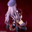 Nikkan Shoujo Tentacle Subjugation Failure Record - Lyra (1/5 Scale)(Pre-order)