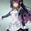 Belongs to Mars District 13 Middle Close-quarters Combat Type M.A.I.D Mary 1/7 Complete Figure(Pre-order)