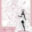 (Pre-order) หนังสือภาพระบายสีชุดออกงานเลี้ยงเต้นรำ