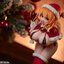 Santa Girl Rina illustration by Kekemotsu 1/6 Complete Figure(Provisional Pre-order)