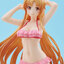 POP UP PARADE BEACH QUEENS Sword Art Online Progressive: Scherzo of Deep Night Asuna(Pre-order)